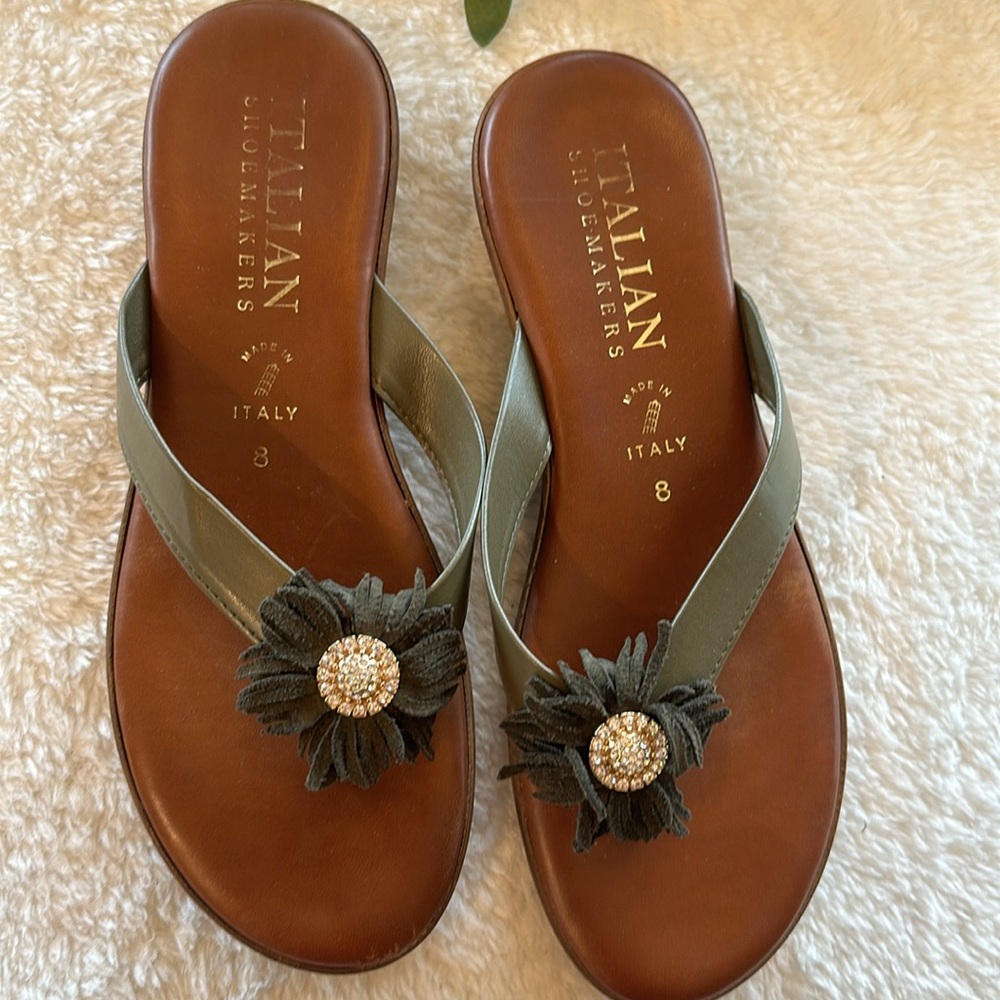 Italian shoemakers